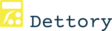 Dettory Logo